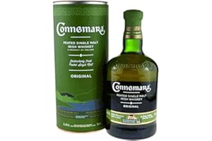GS1 HONDURAS Connemara Peated Original Single Malt 0,70 lt.