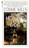 Cover zum Buch To Say Nothing of the Dog: How We Fou...