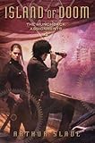Island of Doom: Hunchback Assignments 4 (The Hunchback Assignments, Band 4) by 