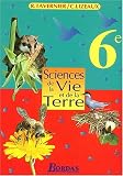Image de Sciences de la vie et de la terre, 6e