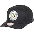 Mitchell & Ness NHL snapback cap adjustable hat ice hockey baseball cap HWC Team Ground