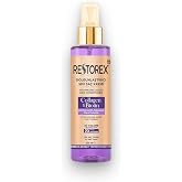 Restorex Collagen & Biotin Liquid Conditioner &ndash; Non-Rinsing, Plumping Effect, Containing Collagen & Biotin, Instant Scan & Pa