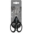 Tonic Studios Tim Holtz Non-Stick Micro Serrated Mini Snips, Multi-Colour, 8 x 18.38 x 2.79 cm