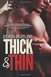 Cover zum Buch Thick & Thin