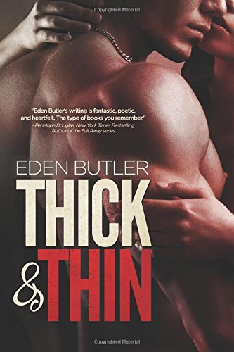 Cover zum Buch Thick & Thin