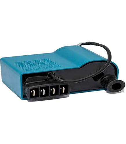 CENTRALINA ELETTRONICA VESPA PK50-PK50XL - BOBINE - Caba Moto Biella - Foto 7