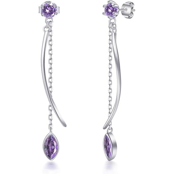 Boucles D'oreilles Argent 925 Et Cornaline – Modèle BO-AR-123 (Délicatement Doux)