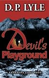 Cover zum Buch Devil's Playground