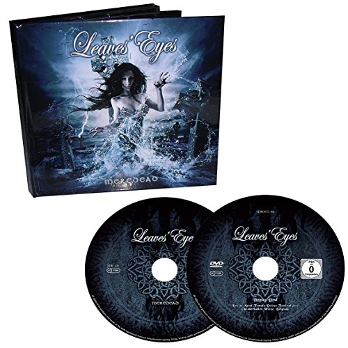 Preisvergleich Produktbild Meredead (Digibook)