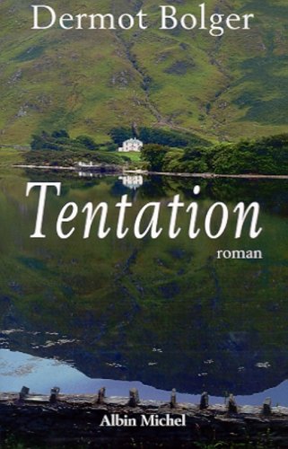 couverture de : Tentation