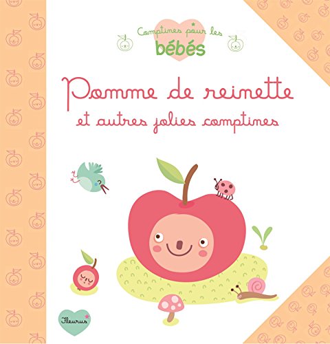 Download Pomme de reinette et autres jolies comptines Download Pomme de reinette et autres jolies comptines