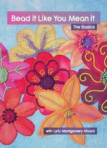 Preisvergleich Produktbild Bead It Like You Mean It: The Basics