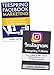 Social Media Teespring Internet Marketer: How to Sell T-shirts via Free Instagram Marketing & Facebook Advertising (English Edition) by Johny Beltran
