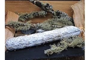 BYUP Saucisson allégé en matière grasse 680g