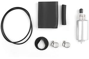 ADRITEC AUTO PARTS Bomba de Gasolina Fuel Pump compatible con HON-DA GL 1500 Goldwing (1988-2001) ST 1100 Pan European (1990-2001) DUC-ATI 600 750 900