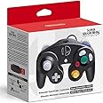 Nintendo GameCube Controller - Super Smash Bros. Edition Noir Manette de jeu Nintendo Switch - Accessoires de jeux vidéo