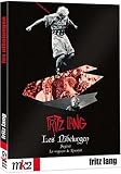 Les nibelungen [FR Import] - Paul Richter