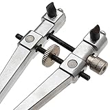 Gehäuseöffner für Armbanduhren der Marken PAN - BRT - OMG