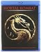 Mortal Kombat Blu-Ray [Blu-ray]