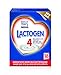 Nestlé LACTOGEN 4 Follow Up  Infant Formula (after 18 Months) 400g RS.272.00