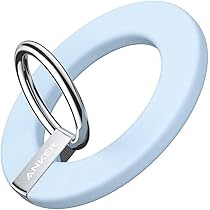Magsafe Pop Socket Anker Magnetic Phone Grip, MagGo 610 Ring