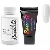 ROSEVELT POLY GEL POLY JEL (ŞEFFAF)