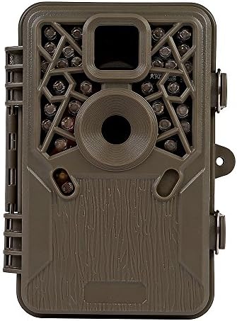 Fiturbo Game & Trail Hunting Scouting Ghost Camera, Waterproof, 1MP, 720P HD