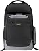 Produktbild Targus tcg665 40,6 cm Rucksack schwarz, grau – Notebook Fällen (Rucksack, Schwarz, Grau, Monotone, Staub, Kratzfest)