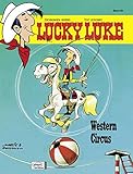 Lucky Luke 62: Western Circus by