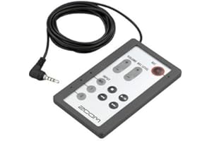 ZOOM RC4