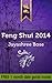 Feng shui 2014 (English Edition) by Jayashree Bose
