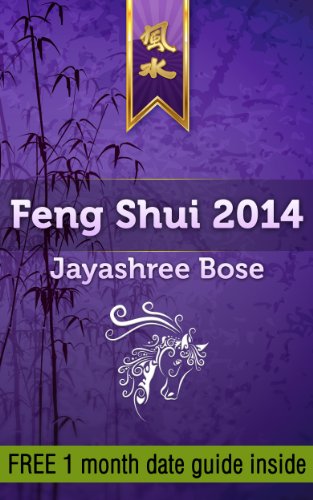Feng shui 2014 (English Edition)