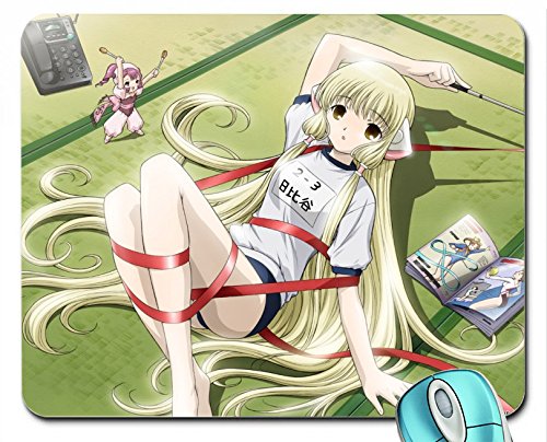 Chobits Computer Mauspad