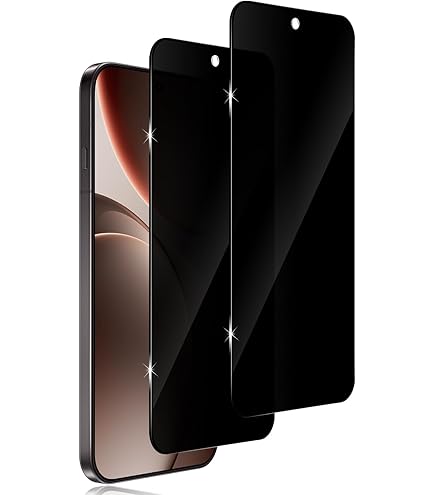 gehard glas voor Oppo Find X9 Pro [2 stuks], snelle installatie