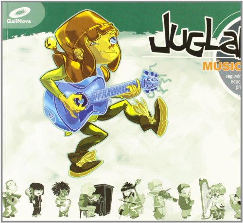 Proyecto Juglar Música EP 4Edición 2005