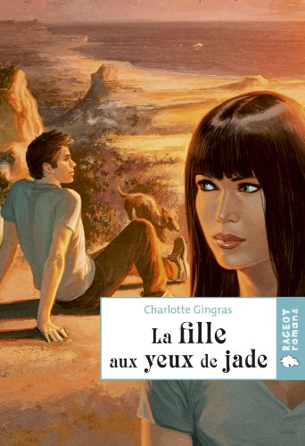La  fille aux yeux de jade