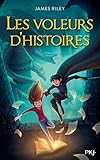 Les Voleurs d'histoires - tome 1 (1)