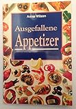 Cover zum Buch Ausgefallene Appetizer