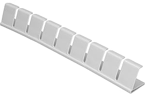 LUTH Premium Profi Parts - Fermabottiglie per porta laterale frigorifero Compatibile con Bosch Siemens 00791396