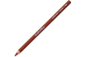 Conté à Paris Crayon Pastel Brun Rouge
