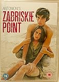Zabriskie Point [DVD]