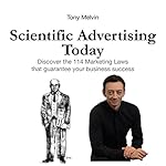 Scientific Advertising Today