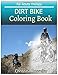 Produktbild DIRT BIKE Coloring Book For Adults Therapy: DIRT BIKE  sketch coloring book  , Creativity and Mindfulness 80 Pictures