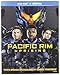 Pacific Rim : Uprising [Blu-ray + Digital]