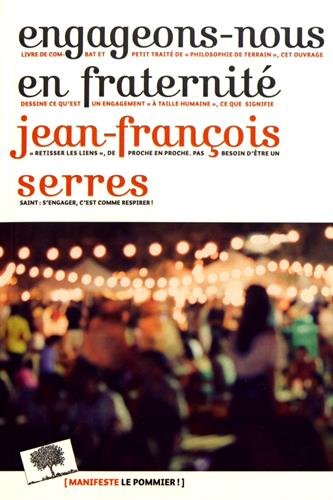Engageons-nous en fraternité