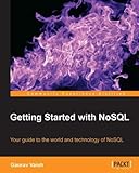 Image de Getting Started with NoSQL