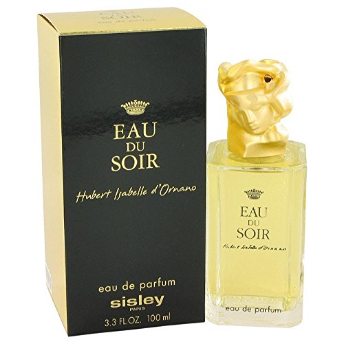 Preisvergleich Produktbild Sisley Eau du Soir Eau de Parfum 100ml