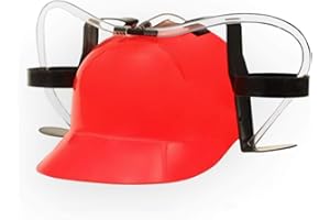 Close Up Z528720 Casque à Boire Multicolore