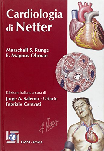 Cardiologia di Netter