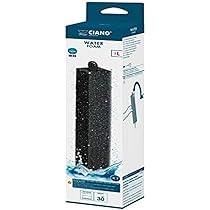 Ciano Large cartridge for CFBIO150 and CFBIO250 filters